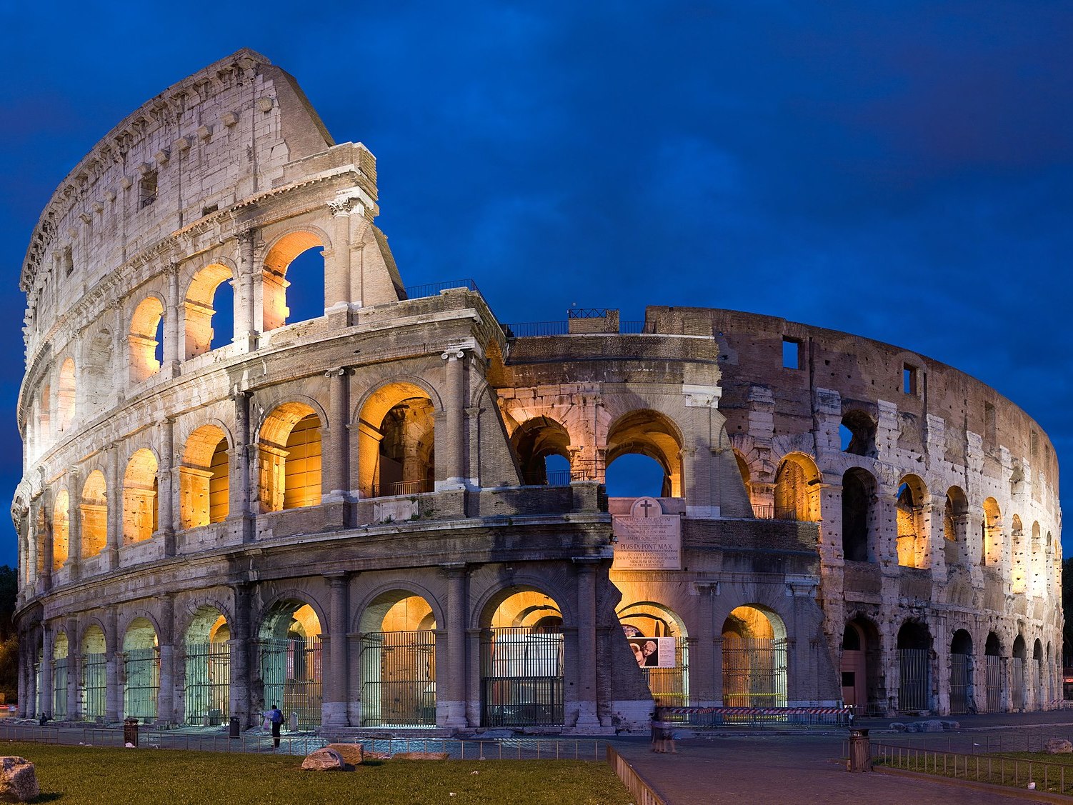 Humanities In Rome Summer Program The Humanities Program - 