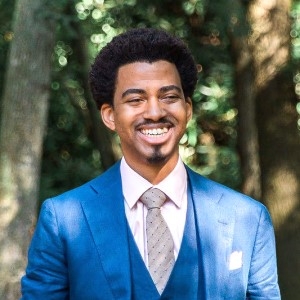 Ernest Mitchell photo