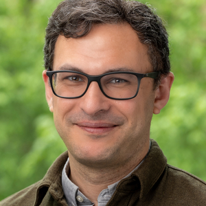Isaac Nakhimovsky photo