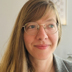 Jane Mikkelson profile