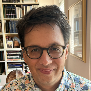 Paul Grimstad