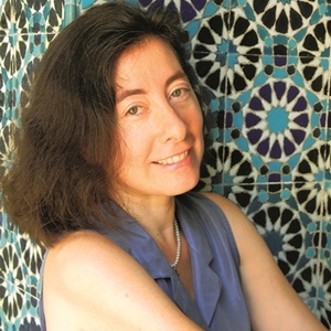 Adina Hoffman profile