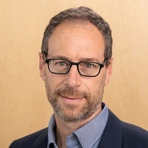 Bryan Garsten profile photo