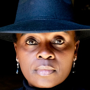 Jennifer Makumbi-Morris profile