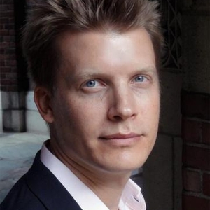 Martin Hagglund profile