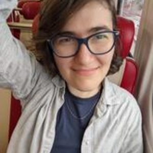 Netta Sovinsky profile