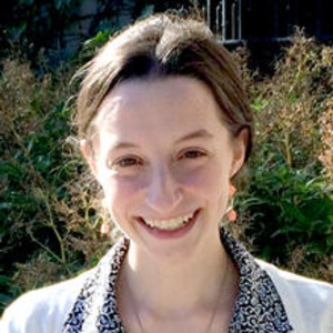 Rosalie Stoner profile