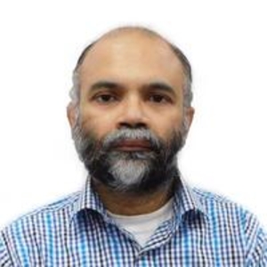 Sayan Bhattacharyya profile