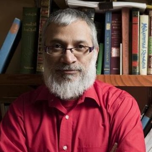 Shawkat Toorawa profile