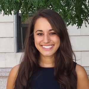 Stephanie Almeida Nevin profile