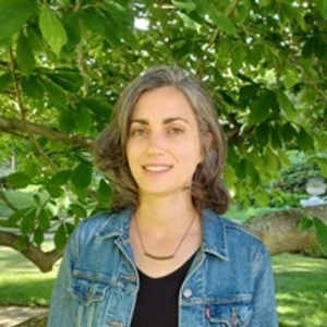 Isabelle Chouinard profile