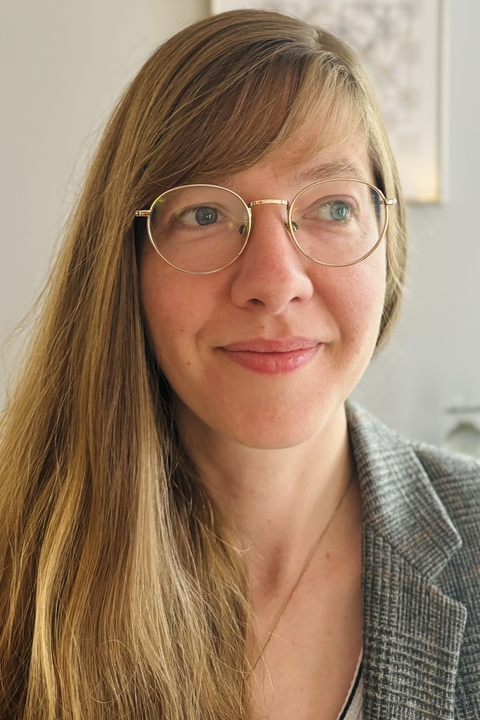 Jane Mikkelson profile