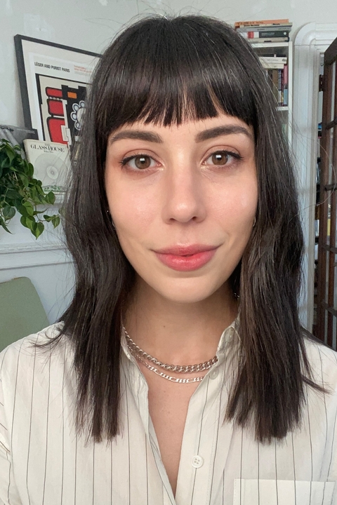 Michelle Rada profile