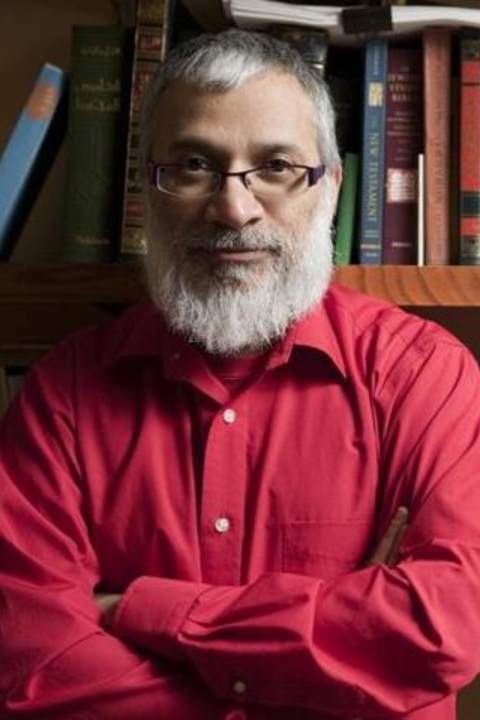 Shawkat Toorawa profile