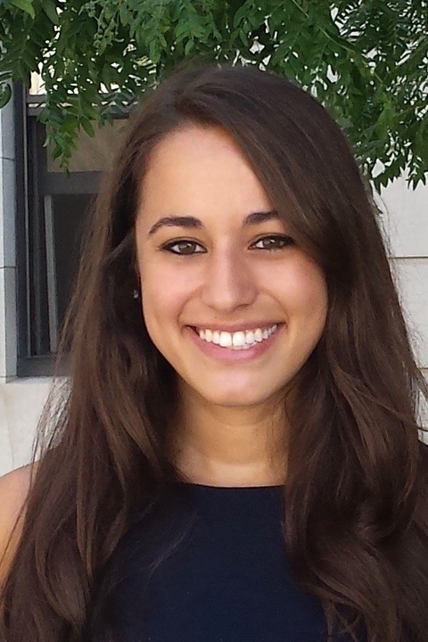 Stephanie Almeida Nevin profile
