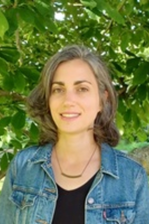Isabelle Chouinard profile