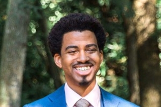 Ernest Mitchell photo