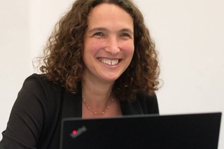 Margaret Litvin