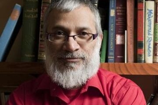 Shawkat Toorawa profile