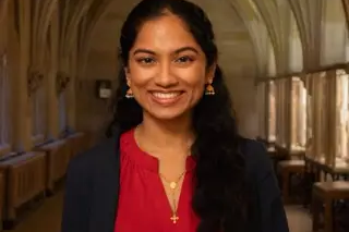 angelin mathew photo