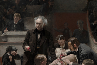 Medicine and the Humanities photo