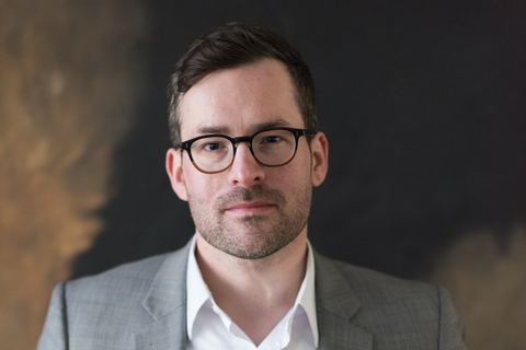 Andrew Forsyth photo