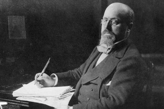 Henry James